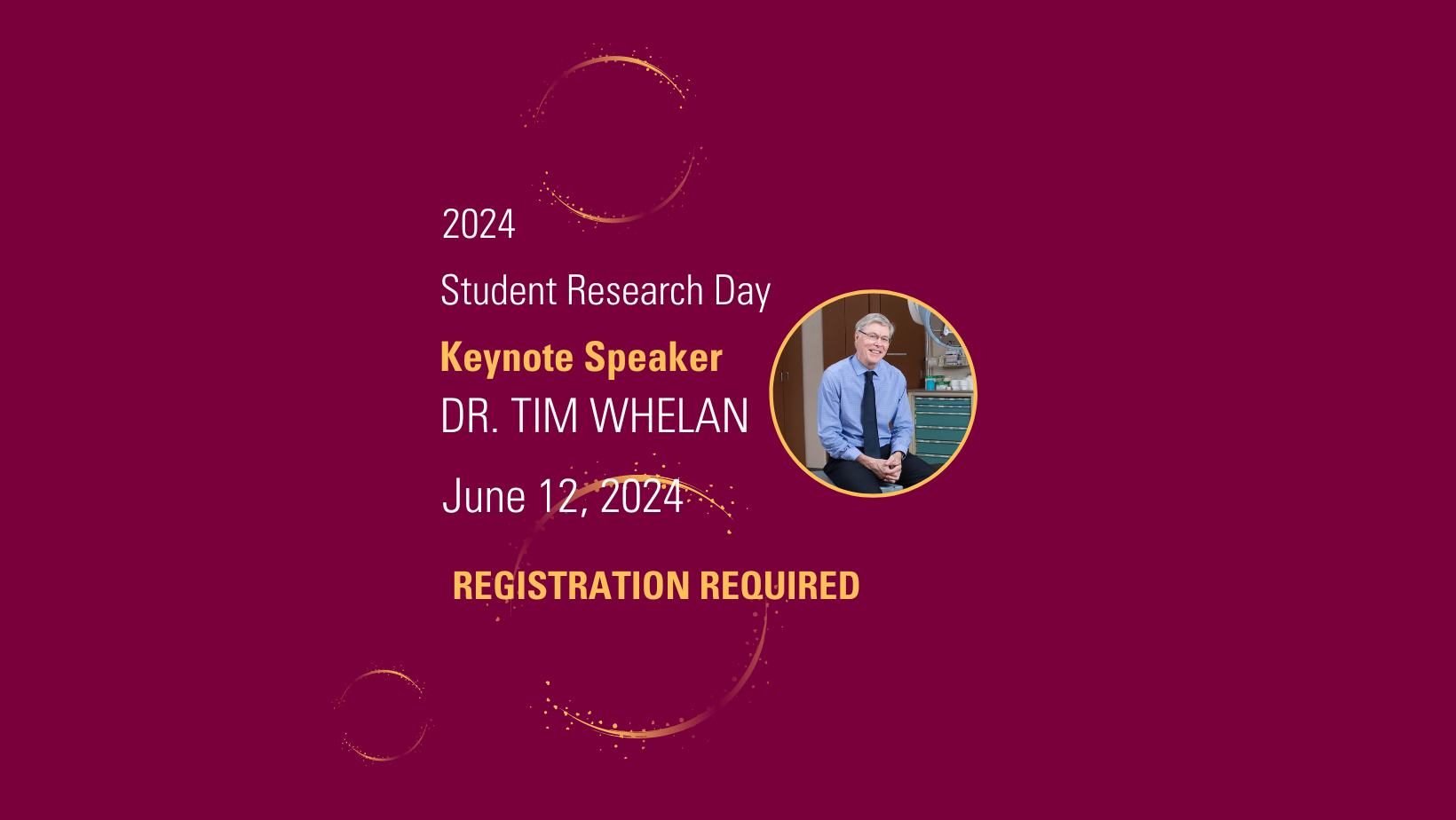 Student Research Day 2024